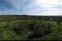 top of mound