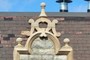 Masonery detail
