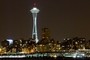 Seattle Space Needle