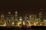 Seattle Downtown