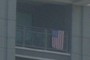 July 4th weekend decorations