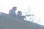 roof top party