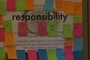 Activation Outcome - RESPONSIBILITY