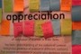 Activation Outcome - APPRECIATION 