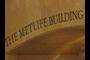 METLIFE building sign