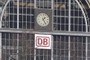 Bahnhof Dammtor