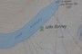 Location of the camp