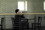 Student Drinking