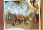 Groep 8 van vorig jaar