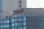 Marriott Hotel