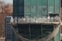 USA Viewing Platform