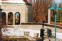 Oakes Garden Theatre