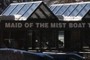 Maid Of The Mist Tickets