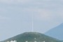 Huge Mexican Flag (pole)