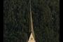 Kirchturm von Latsch