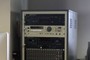 Linear Editing Rack