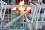 Olympic Cauldron
