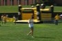 Steelers Fan Zone