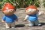 gnomes
