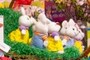 Easter Basket