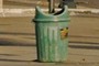 Trash can