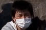 Mask man