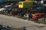 Old cars
