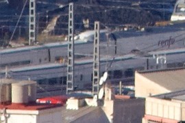 trenes.