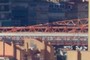 Puente rojo