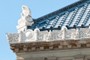 Roof detail