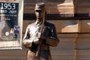 Bronze Soldier