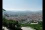 Grenoble from La Bastille