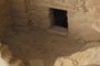 Doorway entrance