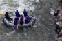 whitewater