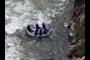 Arkansas River Rafting
