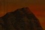 Tip of Diamond Head