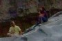 couple in the canyon