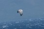 Kite Surfer's kite