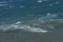 The Kite Surfer
