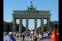Parizer Platz  -  Brandenburger Tor