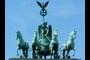 Top of Brandenburger Tor