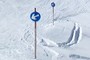 Easy slope
