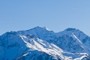 Hoher Tenn mountain