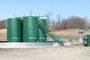 Gas Well Infrastructure