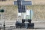 Solar powered ??
