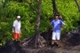 hikers