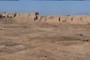 martyr's grave