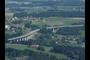 La Gruyère - Le viaduc de la A12