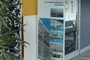 Intelligent Workplace Interior