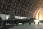 NASA QSRA research aircraft.